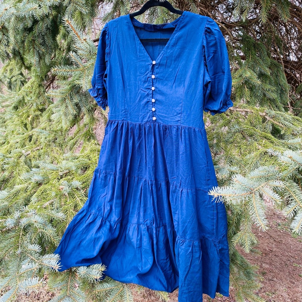 Beautiful Dresses for Petite